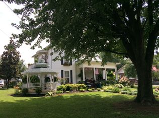 404 E Cedar St, Franklin, KY 42134