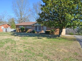 1271 Hillwood Dr, Clarksville, TN