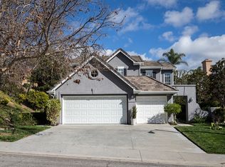 2778 Irongate Pl, Thousand Oaks, CA 91362