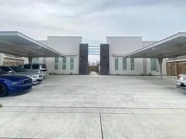 3409 Golden Nugget APT 1, Edinburg, TX 78541