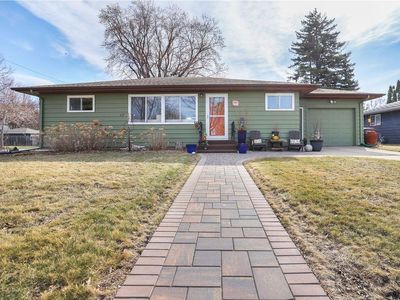 1102 River Dr, Moorhead, MN, 56560