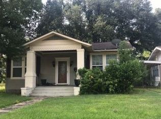 1615 Claiborne Ave, Shreveport, LA 71103