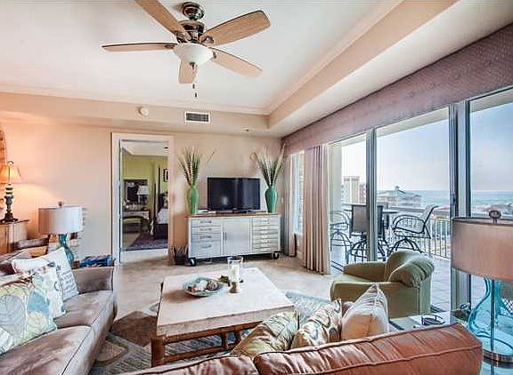 3rd image of 725 Gulf Shore Dr Unit 703B