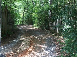 108 Sequoia Dr SE, Rome, GA 30161