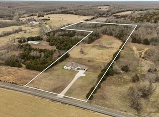 11017 N Farm Road 193, Fair Grove, MO 65648