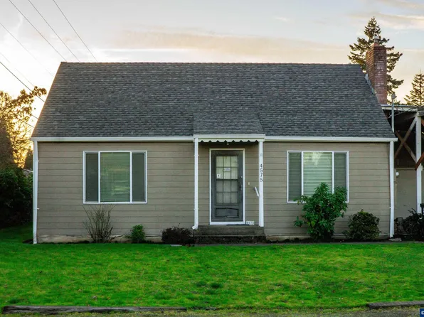 4575 Clark Ave NE, Keizer, OR 97303