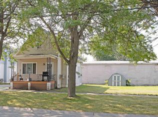 1418 Lincoln Ave, Port Huron, MI 48060