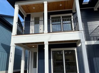 536 N Devilliers St #B, Pensacola, FL 32501