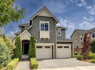 18513 43rd Dr SE, Bothell, WA 98012