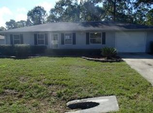 41 Pecan Run Pass, Ocala, FL 34472