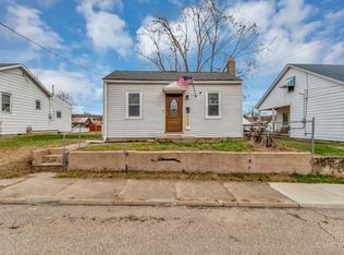 214 S Sycamore St, Harrison, OH 45030