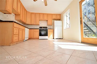 Rented by Sam Tabak