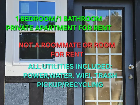 1446 Old Ballpark Rd #4, Spindale, NC 28160