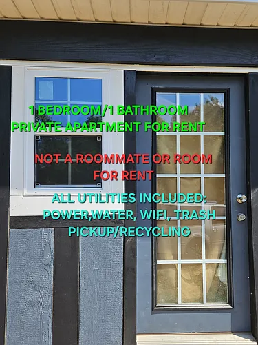 1446 Old Ballpark Rd #4 Photo 1