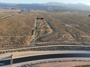 218 Saint Anne Pl LOT 59, Llano, CA 93544