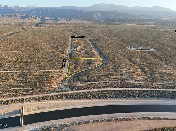 218 Saint Anne Pl Lot 59, Llano, CA 93544