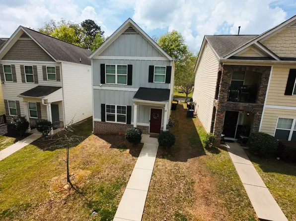 13 Preserve Dr, Newnan, GA 30263