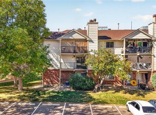 431 S Kalispell Way APT 202, Aurora, CO 80017