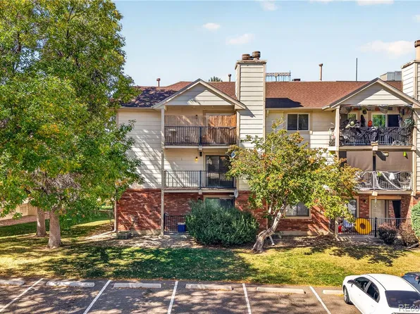 431 S Kalispell Way #202, Aurora, CO 80017