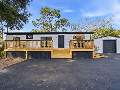 17643 Evans Trl, Orlando, FL, 32833