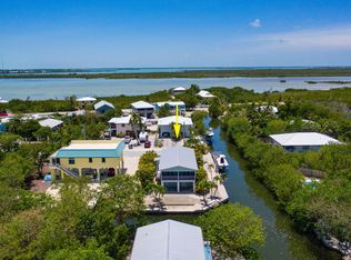 791 Carolyn Ave, Little Torch Key, FL 33042