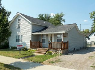 1207 Marquette Ave, Bay City, MI 48706