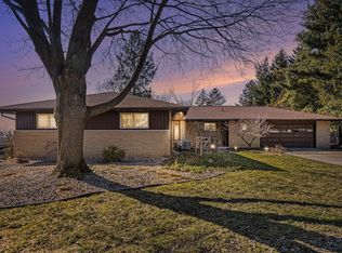 500 Sturgis Rd, Parchment, MI 49004