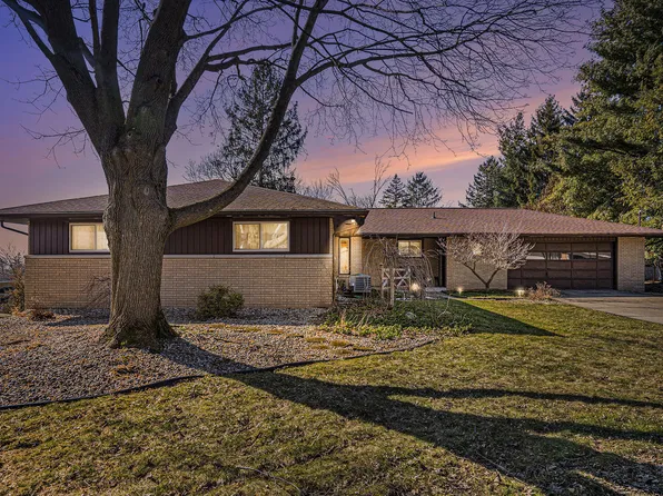 500 Sturgis Rd, Parchment, MI 49004