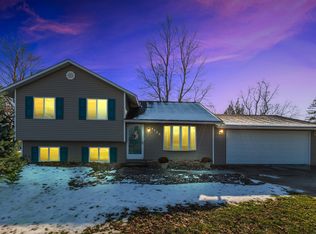 1138 E Vienna Rd, Clio, MI 48420