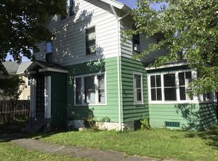 2002 Caroline St, Utica, NY 13502