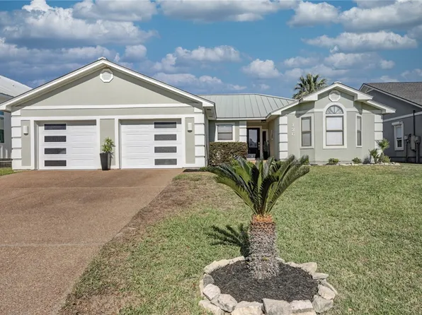 126 Sea Mist Dr, Aransas Pass, TX 78336