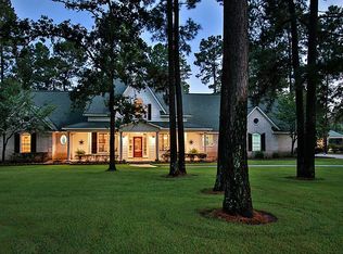 27722 Post Oak Run, Magnolia, TX 77355