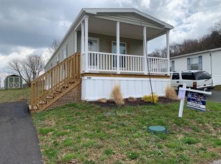 285 Frieden Mnr, Schuylkill Haven, PA 17972