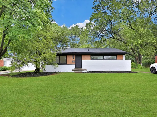 36720 N Schafer St, Clinton Township, MI 48035
