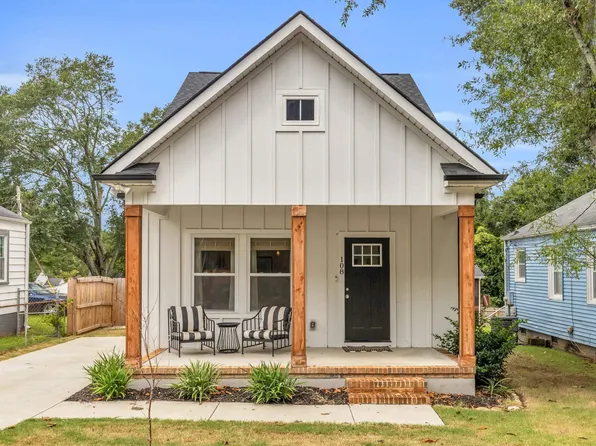 108 Arden Street Ext, Greenville, SC 29607