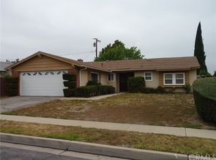 18553 Bellorita St, La Puente, CA 91748
