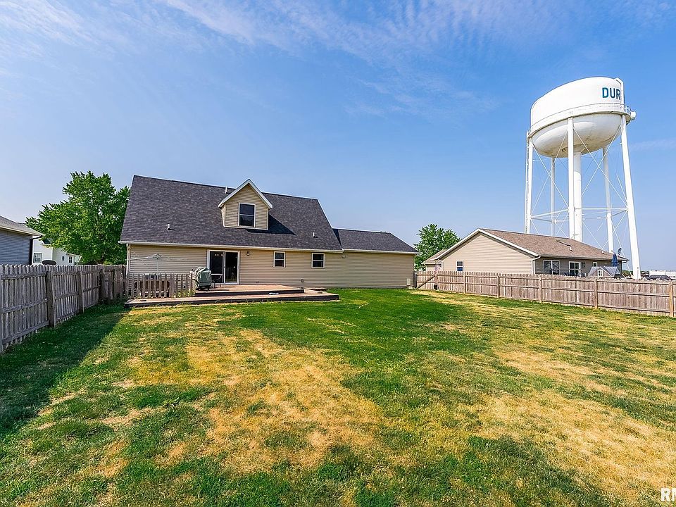 208 3rd St, Durant, IA 52747 Zillow