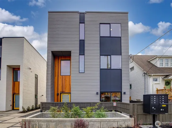 4405 S Holly Street, Seattle, WA 98118