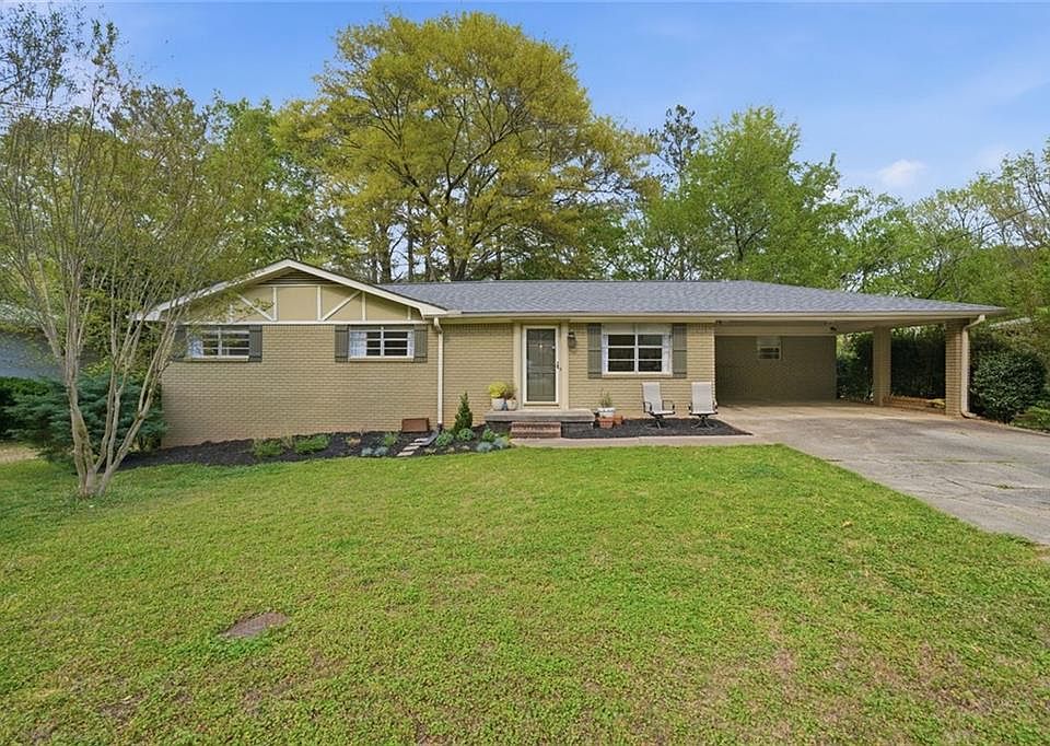 1st image of 2967 Sandy Ln SE