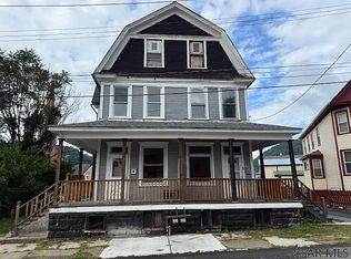 111 Peter St, Johnstown, PA 15901