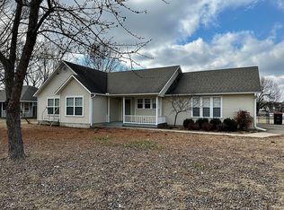 1551 Aspen Cir, Elkins, AR 72727