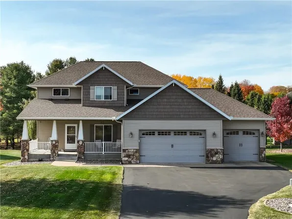 1620 Willow Creek Parkway, Chippewa Falls, WI 54729