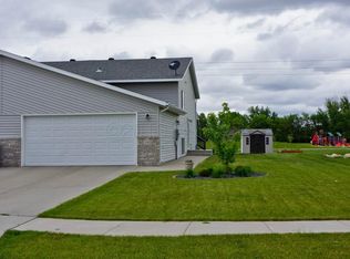3451 58th Ct S, Fargo, ND 58104