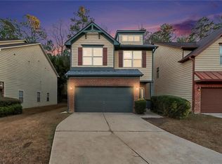 6591 Splitpine Ct, Atlanta, GA 30349