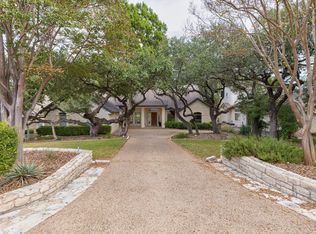 50 Tiburon Dr, Austin, TX 78738