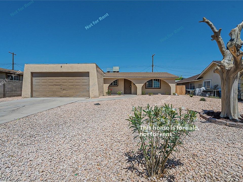 1604 E Brooks Ave, North Las Vegas, NV 89030 Zillow