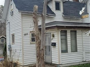 1810 Mappa St, Eau Claire, WI 54703
