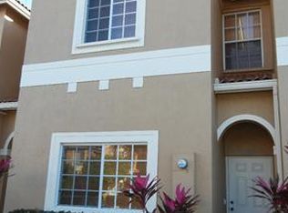 7865 Catalina Cir #7865, Tamarac, FL 33321
