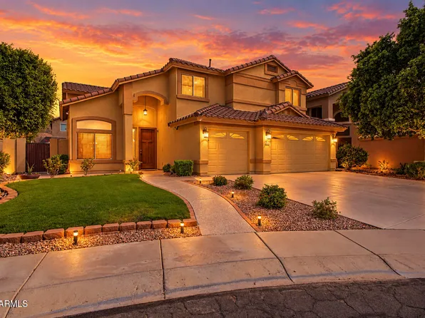 26143 N 67TH Lane, Peoria, AZ 85383