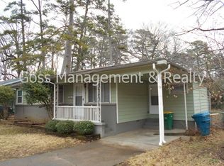 7 Monica Dr, Little Rock, AR 72204